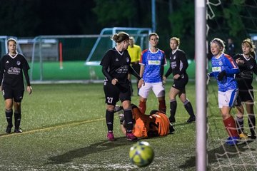 Bild 229 - Frauen VfR Horst - Holstein Kiel : Ergebnis: 0:11
